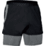 Under Armour UA Rush Run 2-in-1 Shorts - Mens, 13501490012X