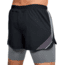 Under Armour UA Rush Run 2-in-1 Shorts - Mens, 13501490012X