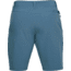 Under Armour Mantra Short, BASS BLUE/Moroccan Blue AFS/Deprecated, 30 Waist, 1306585-588-30
