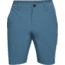 Under Armour Mantra Short - Men's, Bass Blue/Moroccan Blue AFS/Deprecated, 30 Waist, 1306585-588-30