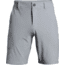Under Armour Mantra Short, OVERCAST GRAY/Graphite, 36 Waist, 1306585-941-36