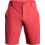 Under Armour Mantra Short - Men's, Pierce/Redex, 40 Waist, 1306585-629-40