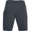 Under Armour Mantra Short, STEALTH GRAY/Black, 34 Waist, 1306585-008-34