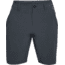 Under Armour Mantra Short - Men's, Stealth Gray/Black, 34 Waist, 1306585-008-34