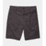 Mardox Amphibious Short - Mens-Charcoal-36 Waist