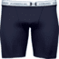 Under Armour Men's HeatGear Compression Short - Midnight Navy Color 1201164-410