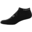Under Armour Men's Resistor No Show Socks, Black, Extra Large Size, UA3607-BLK-XL