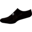 Under Armour Mens All Season So Lo Socks Large Black 4 Pack