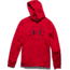 Under Armour Mens Freedom Tactical Hoodie,Red,2XL 12611286002X
