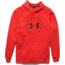 Under Armour Mens Freedom Tactical Hoodie,Rocket Red,Small 1261128984SM