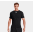 Under Armour Men's Heatgear Sonic Compression Short Sleeve - 1236224001LG