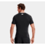 Under Armour Men's Heatgear Sonic Compression Short Sleeve - 1236224001LG