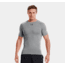 Under Armour Men's Heatgear Sonic Compression Short Sleeve - 1236224025SM
