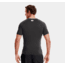Under Armour Men's Heatgear Sonic Compression Short Sleeve - 1236224090LG