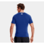 Under Armour Men's Heatgear Sonic Compression Short Sleeve - 12362244002X