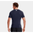 Under Armour Men's Heatgear Sonic Compression Short Sleeve - 1236224410SM