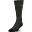 Under Armour Mens Hitch Charged Wool Socks, Combat Green/Canvas, 10-13 Large, U722-COM/CAN-LG