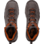 Under Armour Mens Noorvik Gore-Tex Boot,Graphite,Size 11 126206004011