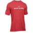 Under Armour Mens WWP BIH Logo Tactical Graphic T-Shirt,Red,Medium 1268757600MD