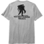Under Armour Mens WWP BIH Logo Tactical Graphic T-Shirt,True Gray Heather,XL 1268757026XL