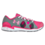 Under Armour Micro G Neo Mantis Road Running Shoe - Women's-Cerise-Medium-7.5 US