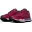 Under Armour Newell Ridge Low GTX Hiking Shoe - Women's-Black Currant/Steel/Steel-Medium