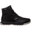 Under Armour Newell Ridge Mid Reactor Hiking Shoe - Men's-Black/Autumn Tan/Black-Medium-14