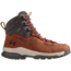 Noorvik GTX Backpacking Boot -Mens-Tundra/Charcoal/Red-Medium-8.5