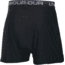 Under Armour Original Series Boxer Shorts - Men's, Black/Steel, Extra Small, 1277271-001-XS
