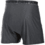 Under Armour Original Series Boxer Shorts - Men's, Carbon Heather/Black, Extra Small, 1277271-091-XS