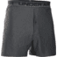 Under Armour Original Series Boxer Shorts, Carbon Heather/Black, XS, 1277271-091-XS