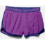 Under Armour Perfect Pace Short - Women's-Mega Magenta/Cobalt/Reflective-Medium