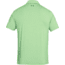 Under Armour Playoff Polo Shirt - Men's, Lumos Lime/Rhino Gray, 2XL, 1253479-714-XXL