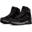 Under Armour Post Canyon Mid WP Mens, Black/Black/Graphite, 13, 1299195-001-13