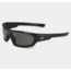 Under Armour Power, Wwp, Satin Black Frame w/Black Rubber, Gray Lens, U8631026-010100