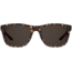 Under Armour Raid Sunglasses with Brown Havana Frame and Brown Lens, Medium, UA0013GS 086-70