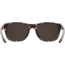 Under Armour Raid Sunglasses with Brown Havana Frame and Brown Lens, Medium, UA0013GS 086-70