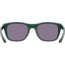 Under Armour Raid Sunglasses with Transparent Green/Grey Frame and Green Lens, Medium, UA0013GS 1ED-Z9