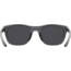 Under Armour Raid Sunglasses with Transparent Grey Frame and Silver Mirror Lens, Medium, UA0013GS KB7-T4