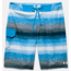 Under Armour Reblek Boardshort - Men's-Electric Blue/Electric Blue-32 Waist