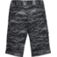 Under Armour Reblek Printed Boardshort, Black/STEALTH GRAY/Graphite, 30 Waist, 1290503-004-30