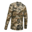 Under Armour Scent Control Camo Long Sleeve Tee - Mens, UA Barren Camo, Medium, 1343241-999-MD