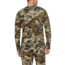 Under Armour Scent Control Camo Long Sleeve Tee - Mens, UA Barren Camo, Medium, 1343241-999-MD