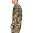Under Armour Scent Control Camo Long Sleeve Tee - Mens, UA Barren Camo, Medium, 1343241-999-MD