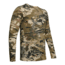 Under Armour Scent Control Camo Long Sleeve Tee - Mens, UA Barren Camo, Medium, 1343241-999-MD