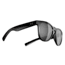 Under Armour Sierra, Shiny Black Frame, Gray Lens, U8600059-000001