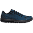 Under Armour Speed Tire Ascent Low Trail Running Shoe - Men's-True Ink/Rhino Gray/Black-Medium-8