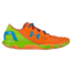 Under Armour Speedform Apollo Road Running Shoe - Men's-Blaze Orange-Medium-9.5 US