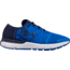 Under Armour SpeedForm Gemini 3 Graphic Road Running Shoe - Men's-Midnight Navy/Ultra Blue-Medium-8.5