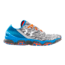 Under Armour Speedform XC Trail Running Shoe - Men's-Aluminum/Blue/White-Medium-9.5 US